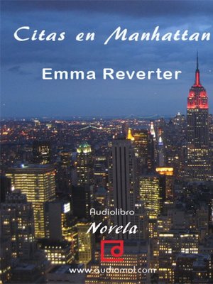 cover image of Citas en Manhattan